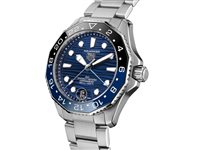 Orologio Tag Heuer Uomo Aquaracer in Acciaio WBP5114.BA0013 - WBP5114.BA0013